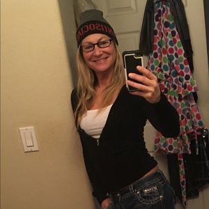Meet your Posher, Lisa